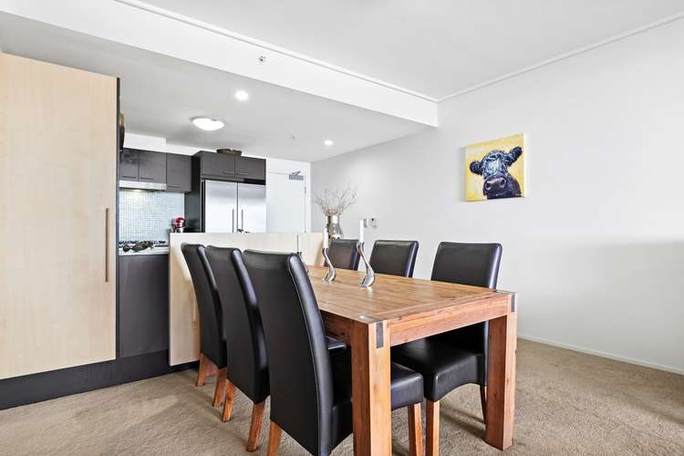 Third view of Homely apartment listing, 283/420 Queen Street, Brisbane City QLD 4000