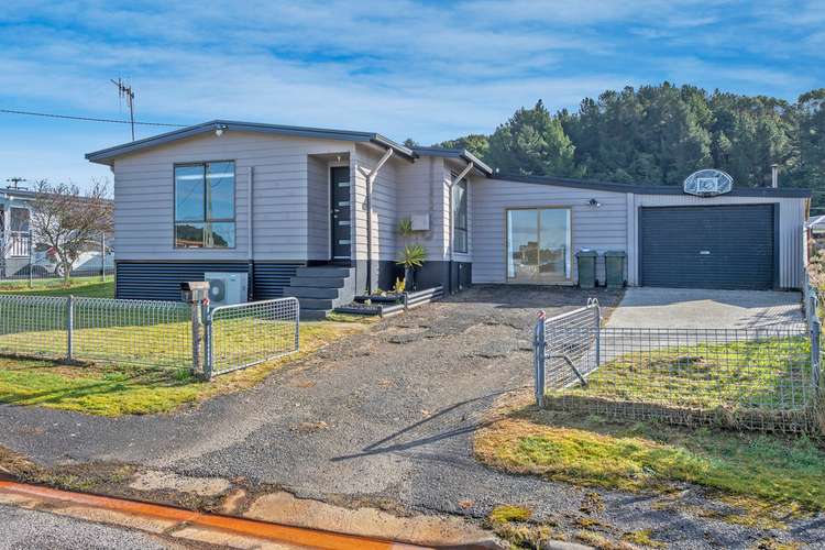 Main view of Homely house listing, 7 Comet Court, Zeehan TAS 7469