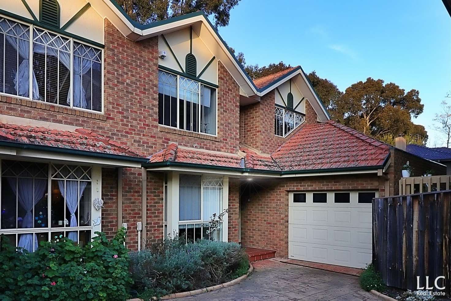 Main view of Homely townhouse listing, 6/1236-1238 Old Burke Road, Kew East VIC 3102