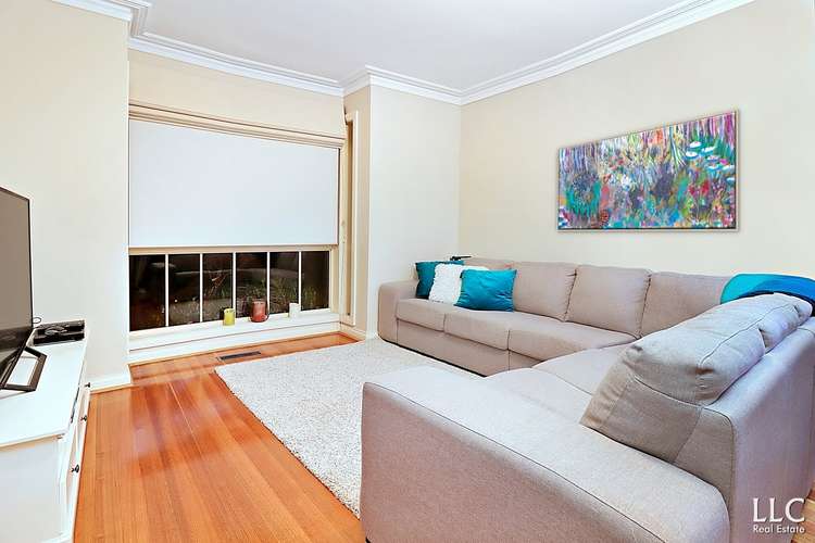 Third view of Homely townhouse listing, 6/1236-1238 Old Burke Road, Kew East VIC 3102