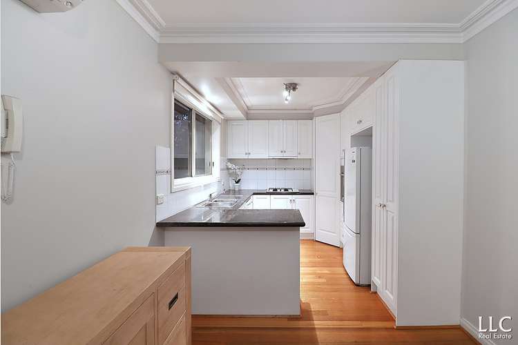 Fourth view of Homely townhouse listing, 6/1236-1238 Old Burke Road, Kew East VIC 3102
