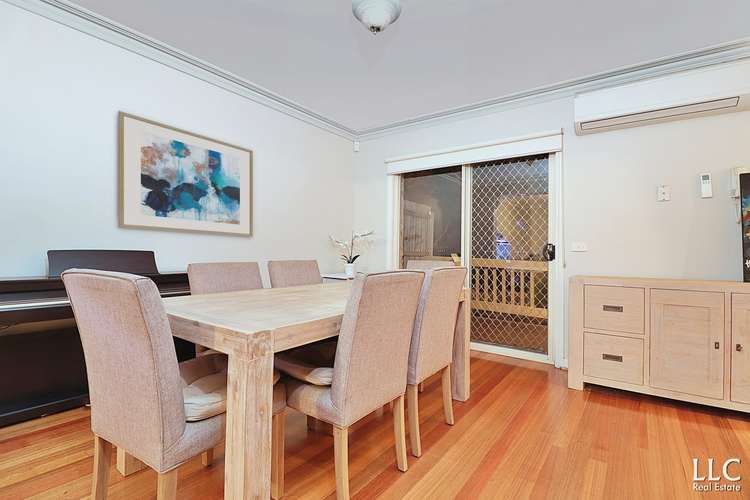 Sixth view of Homely townhouse listing, 6/1236-1238 Old Burke Road, Kew East VIC 3102