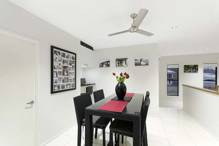 Seventh view of Homely house listing, 22 Adrian Rise, Mount Louisa QLD 4814