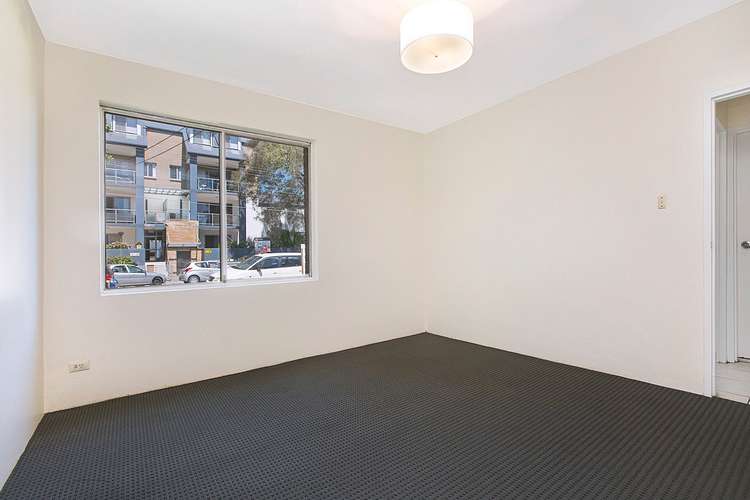 Second view of Homely apartment listing, 2/118 Bland Street, Ashfield NSW 2131