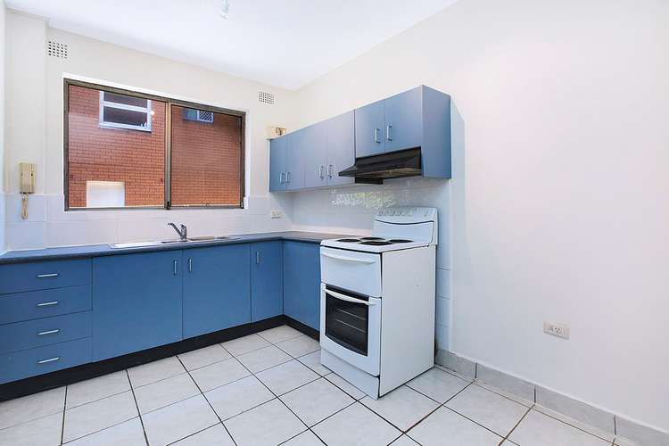 Third view of Homely apartment listing, 2/118 Bland Street, Ashfield NSW 2131