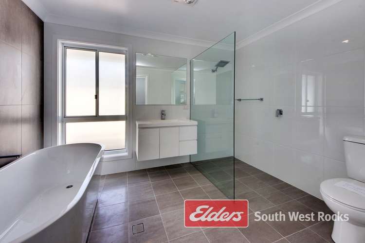 Fourth view of Homely house listing, 12 Shamrock Ave, South West Rocks NSW 2431