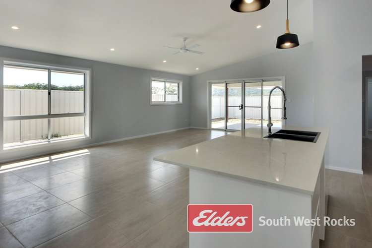Sixth view of Homely house listing, 12 Shamrock Ave, South West Rocks NSW 2431