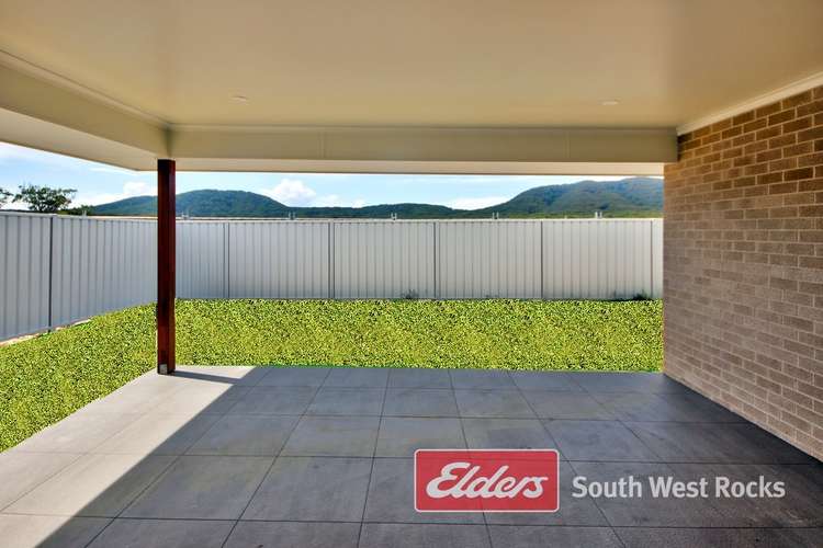 Seventh view of Homely house listing, 12 Shamrock Ave, South West Rocks NSW 2431