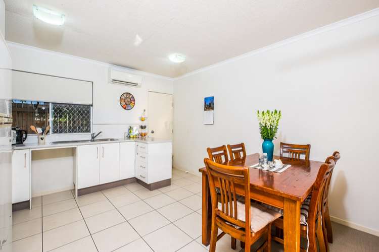 Second view of Homely unit listing, 2/33 Mackie Street, Moorooka QLD 4105