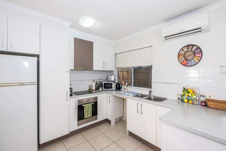 Third view of Homely unit listing, 2/33 Mackie Street, Moorooka QLD 4105