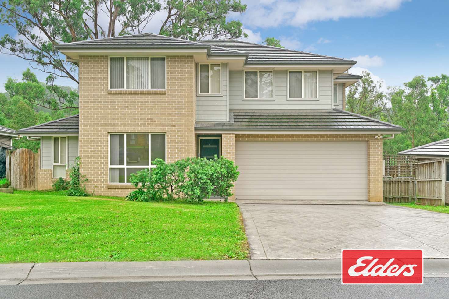 Main view of Homely house listing, 16 TAHMOOR HOUSE COURT, Tahmoor NSW 2573