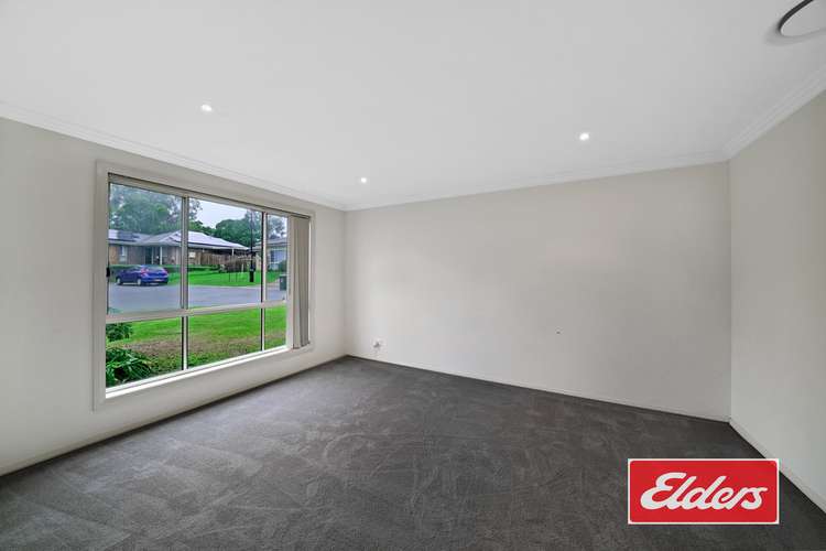 Second view of Homely house listing, 16 TAHMOOR HOUSE COURT, Tahmoor NSW 2573