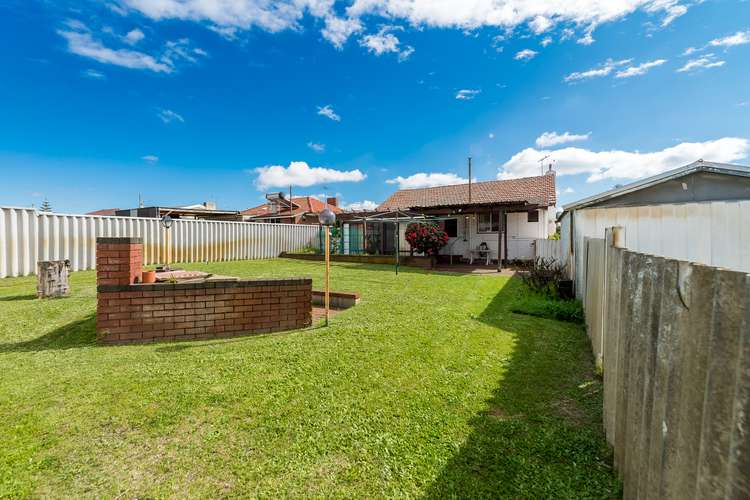 Fifth view of Homely house listing, 152 Broun Avenue, Embleton WA 6062