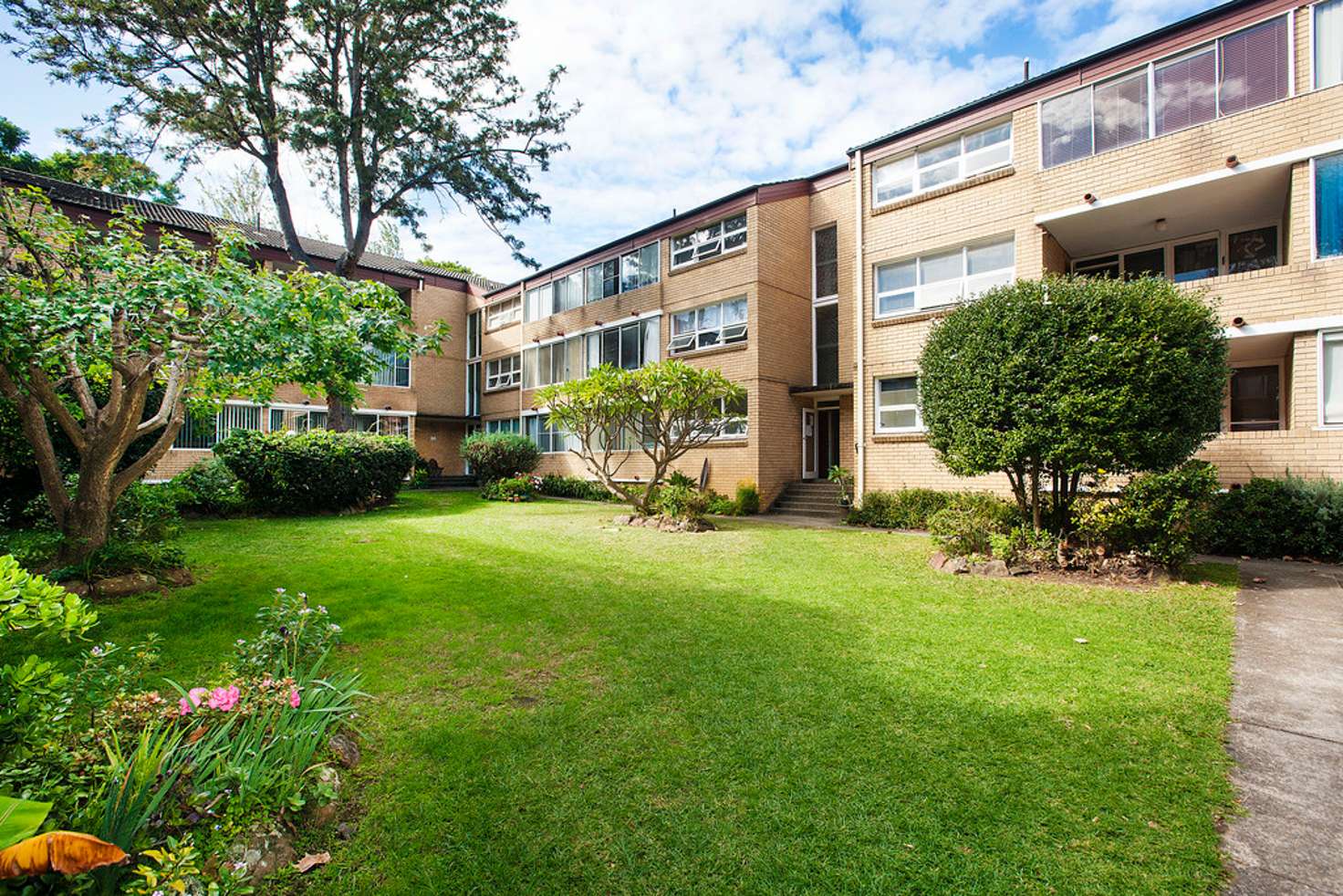 Main view of Homely unit listing, 3/115 Alt Street, Ashfield NSW 2131