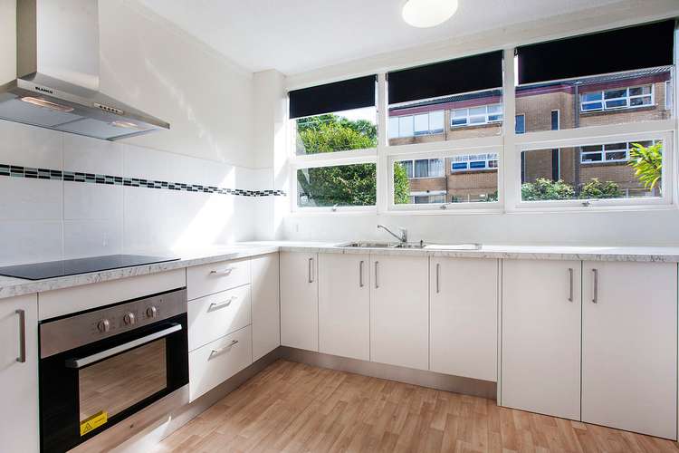 Second view of Homely unit listing, 3/115 Alt Street, Ashfield NSW 2131