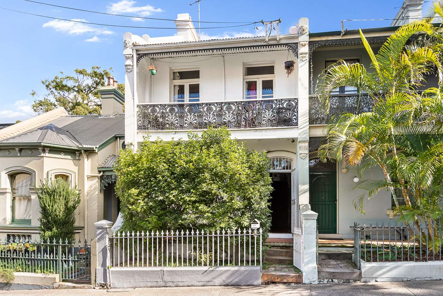 Main view of Homely house listing, 13 Bucknell Street, Newtown NSW 2042