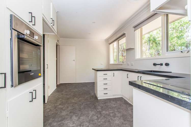 Second view of Homely house listing, 12 Jeffrey Drive, Ringwood VIC 3134
