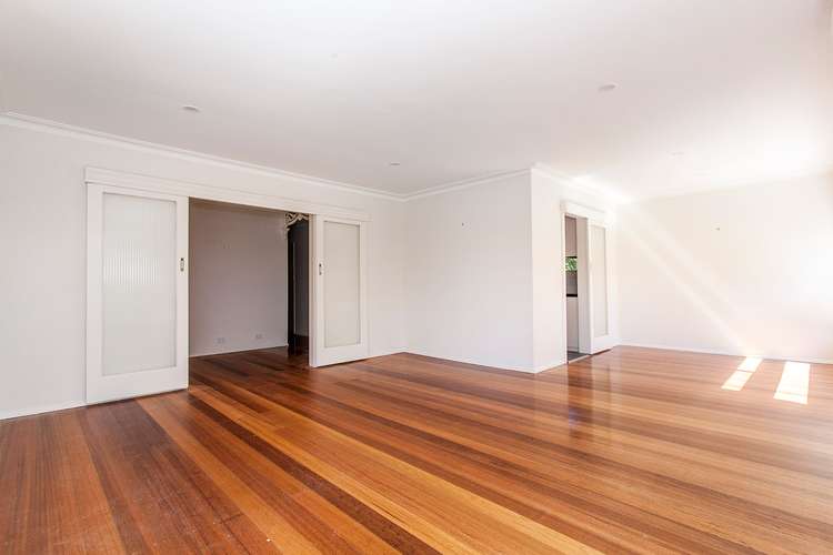 Third view of Homely house listing, 12 Jeffrey Drive, Ringwood VIC 3134