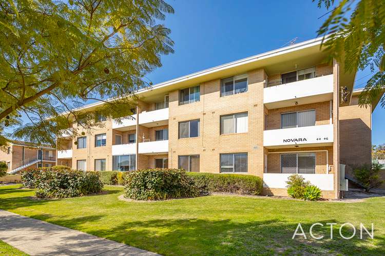 Second view of Homely unit listing, 12/44 McMaster Street, Victoria Park WA 6100