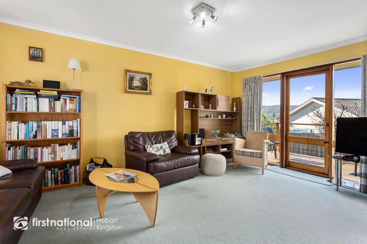 Second view of Homely house listing, 5 Jantina Place, Kingston TAS 7050