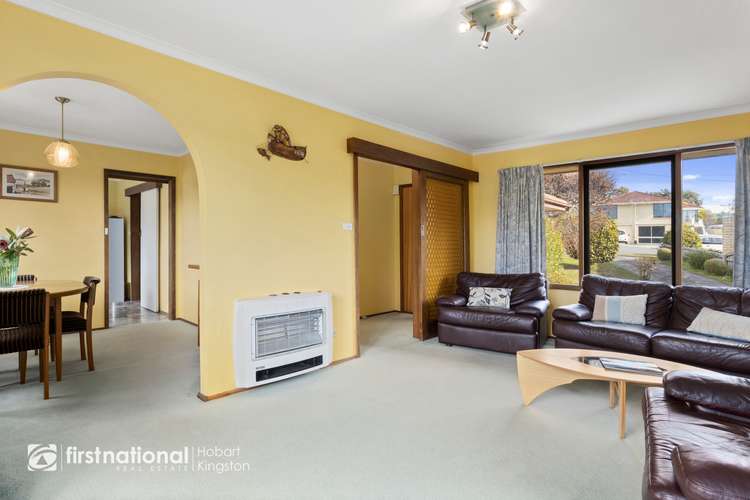 Third view of Homely house listing, 5 Jantina Place, Kingston TAS 7050