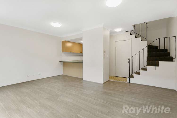 Main view of Homely townhouse listing, 15/181 Missenden Rd, Newtown NSW 2042