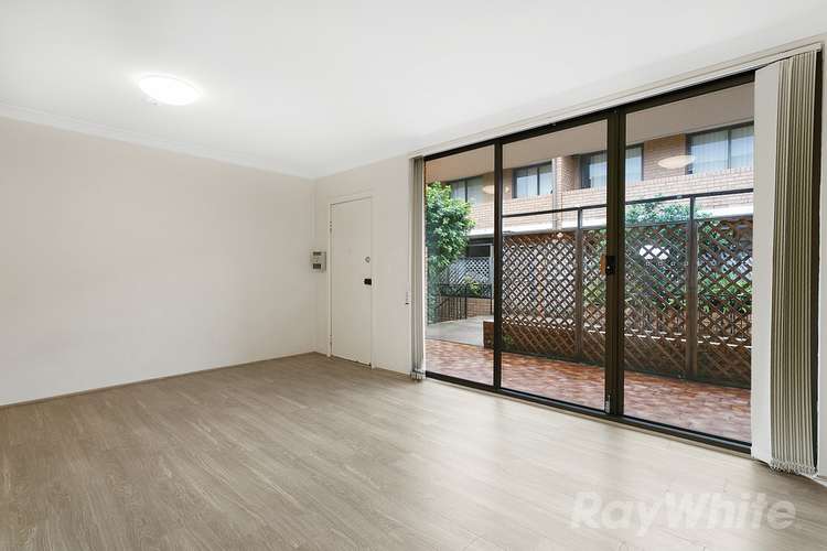 Third view of Homely townhouse listing, 15/181 Missenden Rd, Newtown NSW 2042