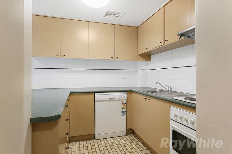 Fourth view of Homely townhouse listing, 15/181 Missenden Rd, Newtown NSW 2042