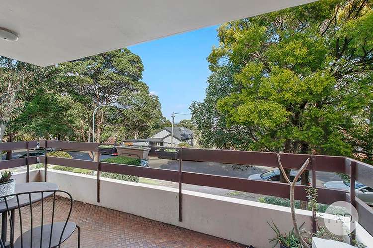 Second view of Homely unit listing, 3/36 Jersey Avenue, Mortdale NSW 2223