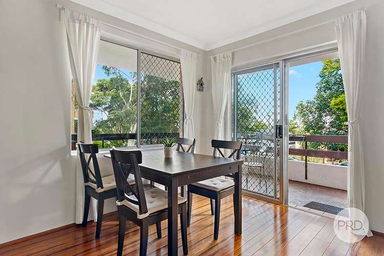 Fourth view of Homely unit listing, 3/36 Jersey Avenue, Mortdale NSW 2223