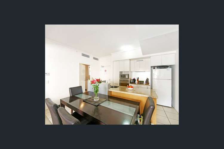 Second view of Homely unit listing, 1024/80 Lower Gay Tce, Caloundra QLD 4551