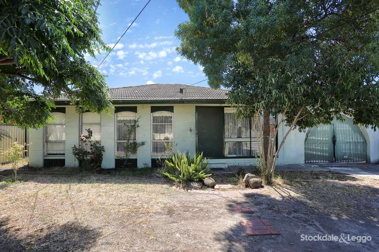 Main view of Homely house listing, 18 Bushfield Crescent, Coolaroo VIC 3048