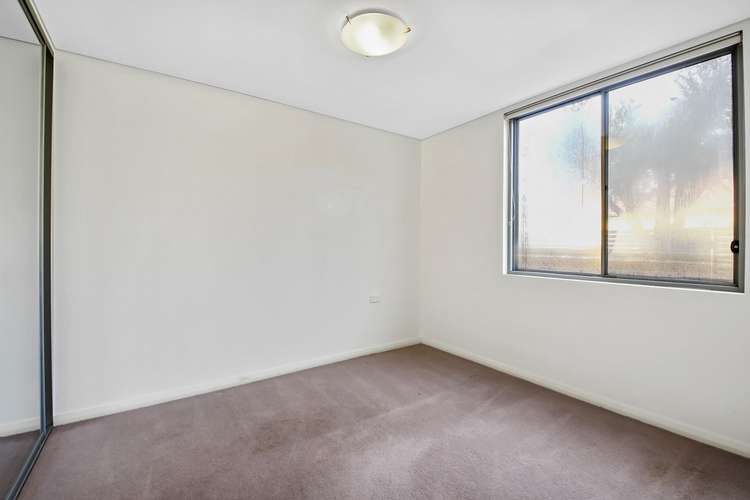 Fourth view of Homely apartment listing, 3/1 Greenhills Street, Croydon NSW 2132