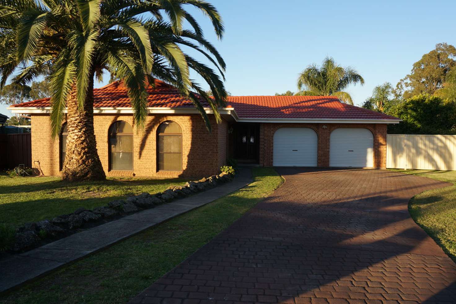 Main view of Homely house listing, 10 Nigel Place, Rooty Hill NSW 2766