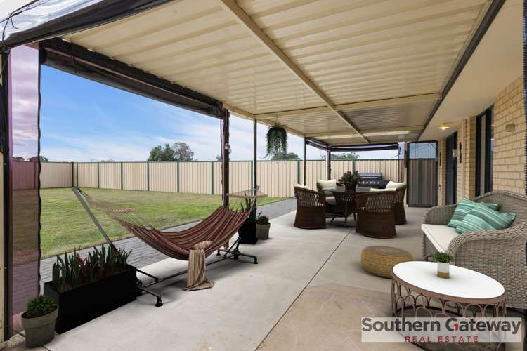 Third view of Homely house listing, 12 Pepperell Crescent, Leda WA 6170