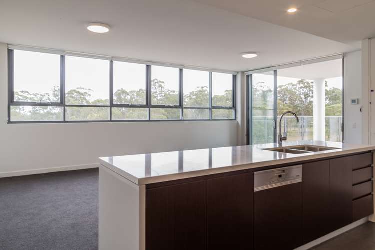 Main view of Homely apartment listing, 33/38 Solent Cct, Norwest NSW 2153