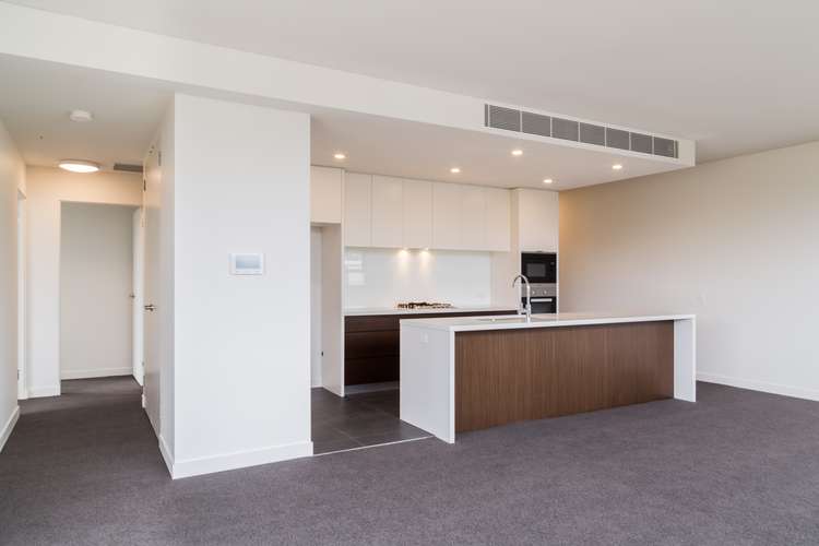 Second view of Homely apartment listing, 33/38 Solent Cct, Norwest NSW 2153