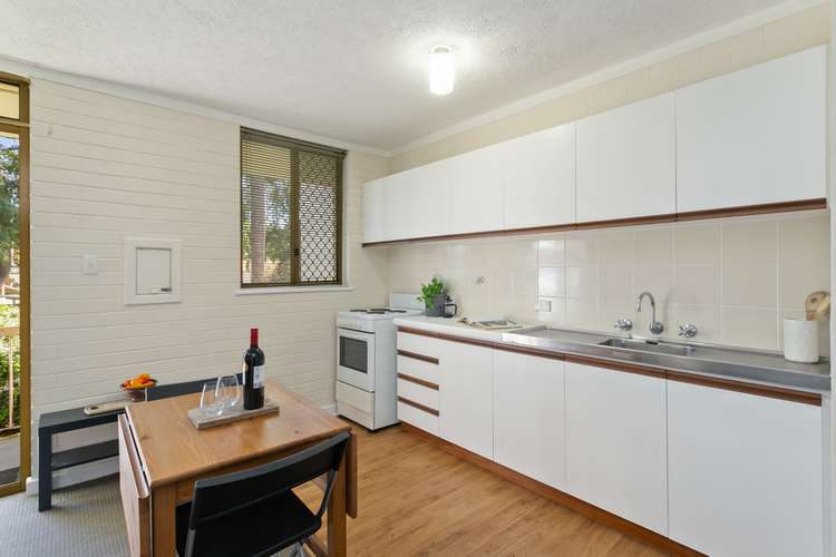Third view of Homely apartment listing, 10/159 Fairway, Crawley WA 6009