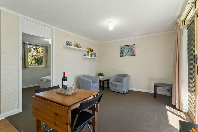 Fifth view of Homely apartment listing, 10/159 Fairway, Crawley WA 6009