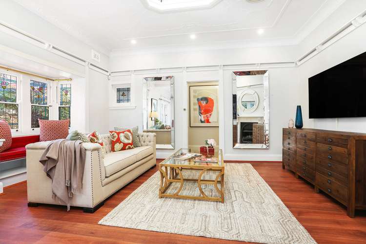 Fifth view of Homely house listing, 36 Neirbo Avenue, Hurstville NSW 2220