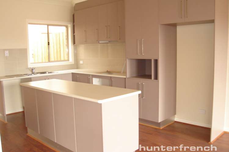 Second view of Homely unit listing, 2/20 Bridlepath Drive, Truganina VIC 3029