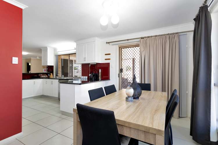 Fourth view of Homely house listing, 9 Victor Avenue, Glenella QLD 4740