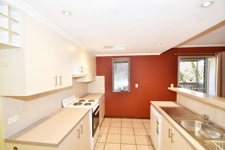 Second view of Homely townhouse listing, 11/4 Mariae Place, Sadadeen NT 870