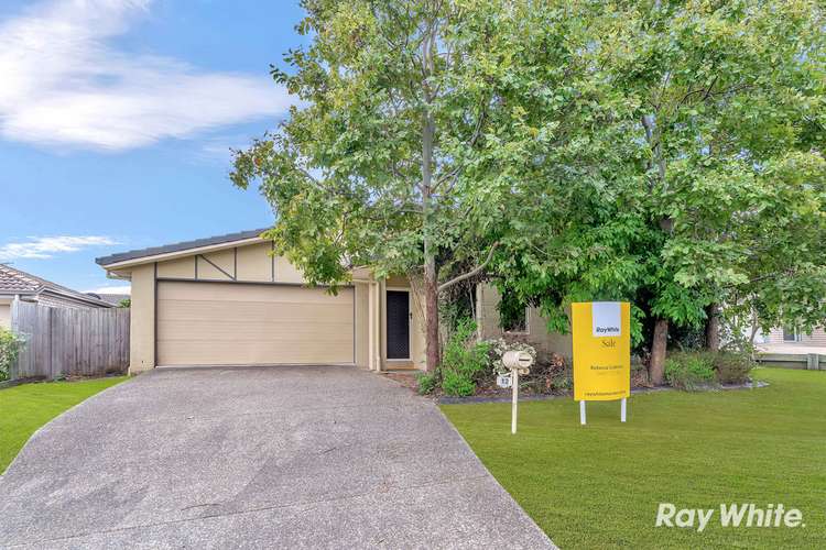 Main view of Homely house listing, 12 Lucy Street, Marsden QLD 4132