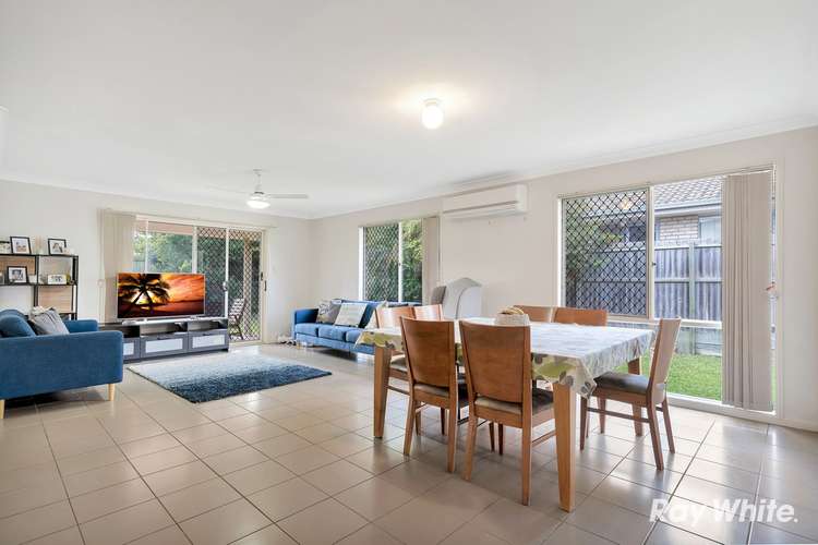 Fifth view of Homely house listing, 12 Lucy Street, Marsden QLD 4132