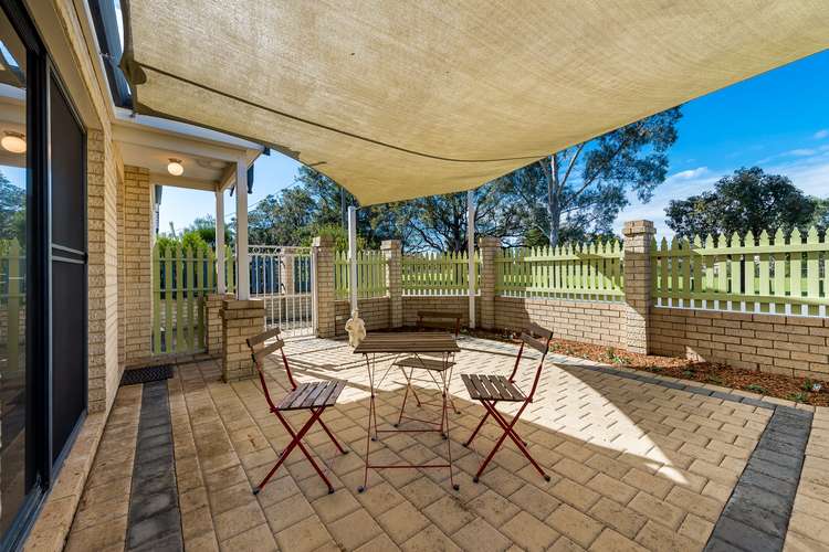 Second view of Homely house listing, 8B Peters Place, Morley WA 6062