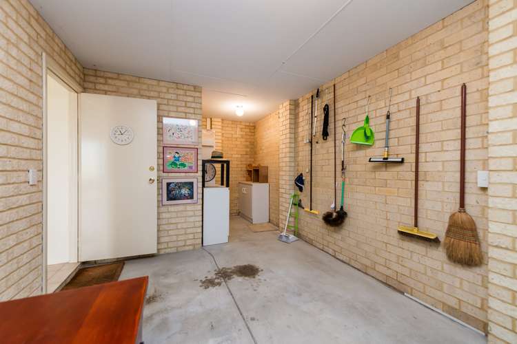 Fifth view of Homely house listing, 8B Peters Place, Morley WA 6062