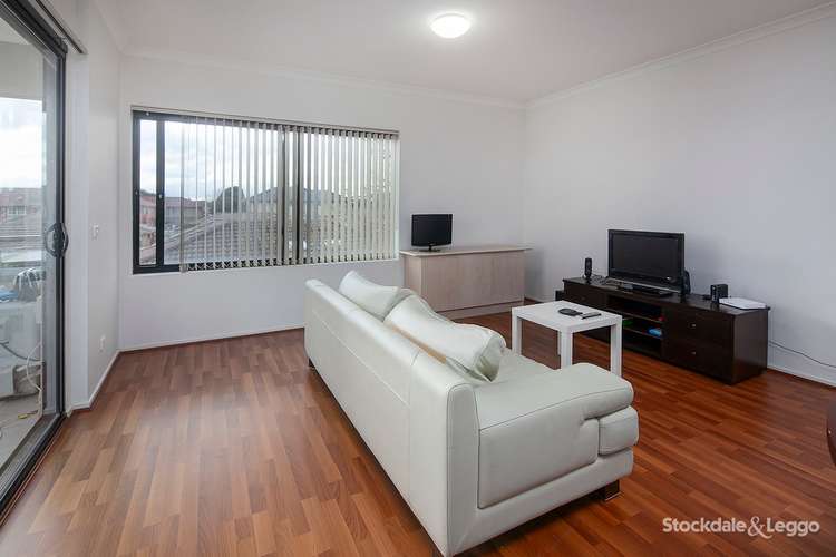 Second view of Homely apartment listing, 9/69 Clow Street, Dandenong VIC 3175