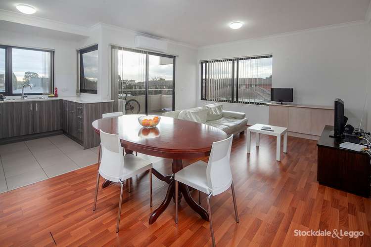 Third view of Homely apartment listing, 9/69 Clow Street, Dandenong VIC 3175