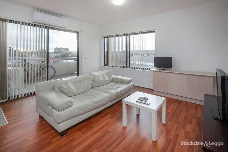 Fourth view of Homely apartment listing, 9/69 Clow Street, Dandenong VIC 3175